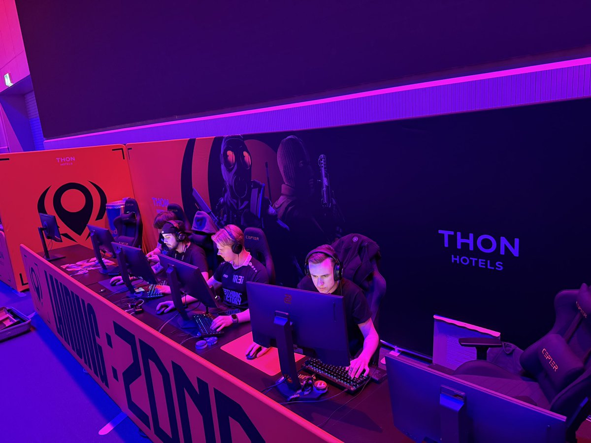 De_Airport Masters tweet media