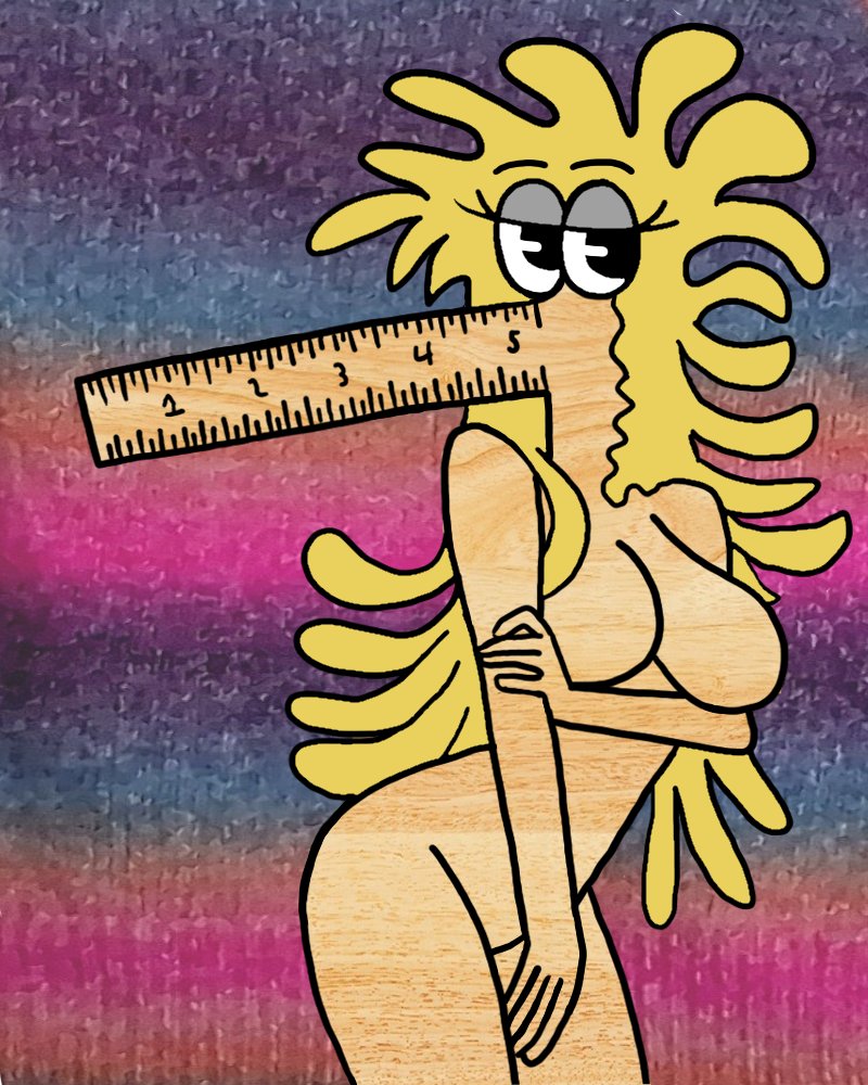 Alicescreams (mostly on bsky) tweet media