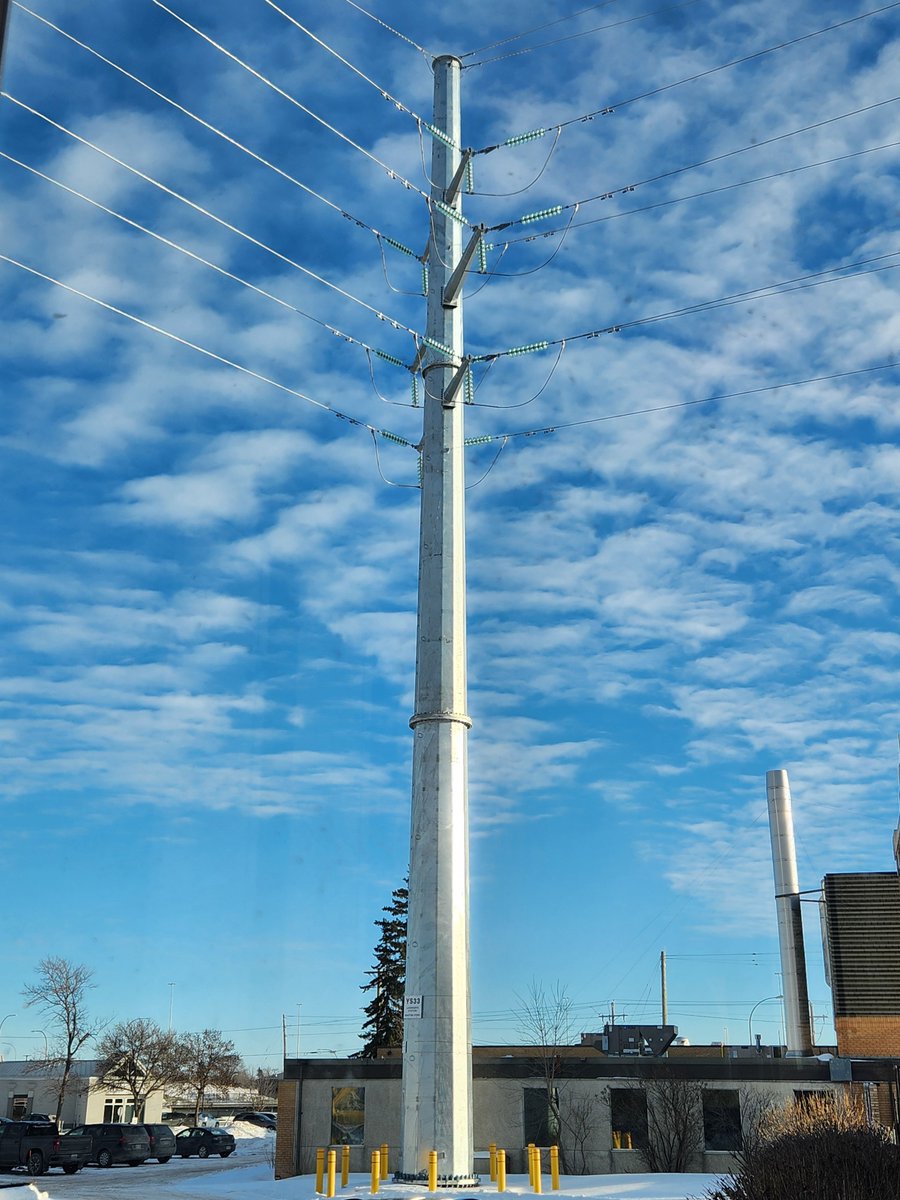 Manitoba Electrical Museum tweet media