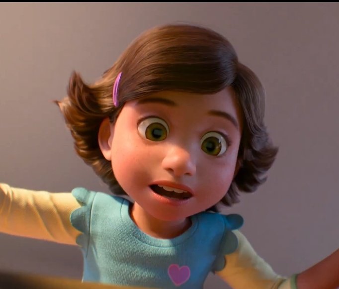 Por dios, no es serio que esta sea Bonnie de Toy Story 5.

Acaban de arruinar la animación de una manera increíble, yo no entiendo que nuevo le quieren dar a cambiar diseños.