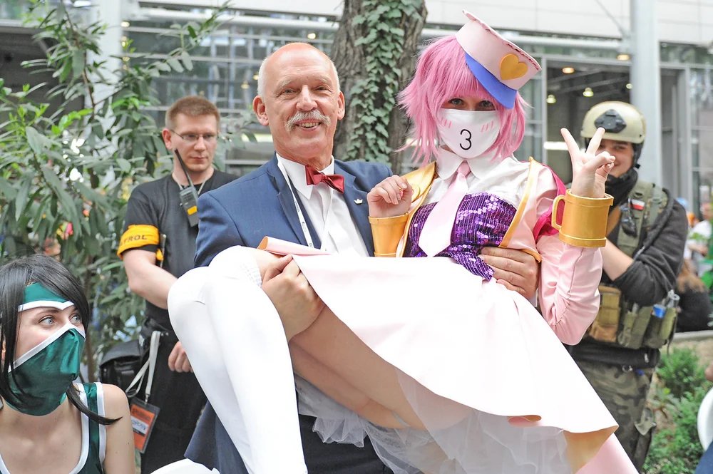 Pamietacie jeszcze te czasy?