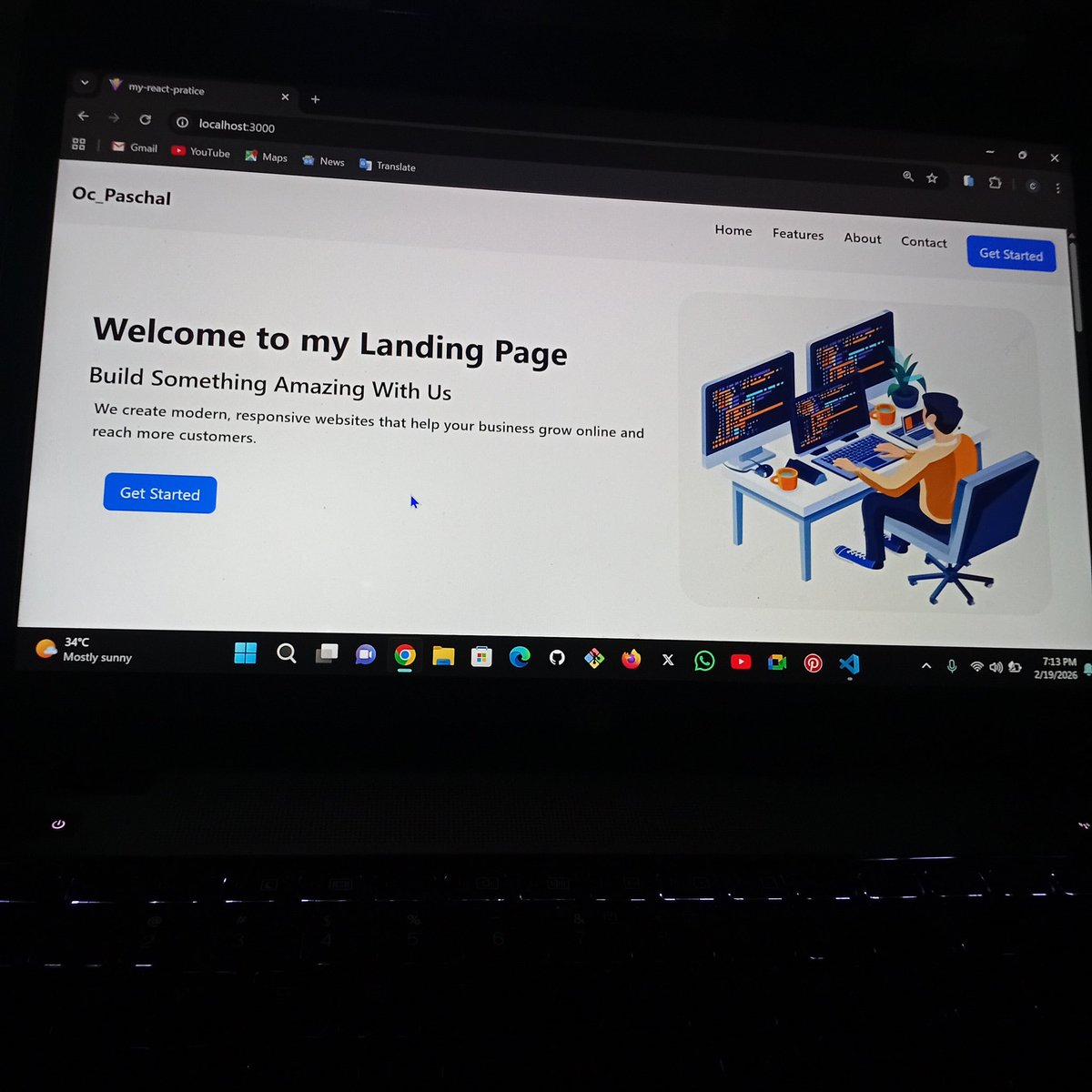 Code_With_Ocpaschal tweet media