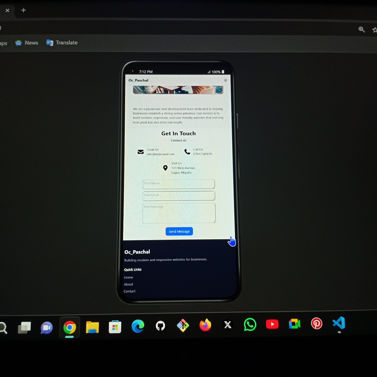 Code_With_Ocpaschal tweet media