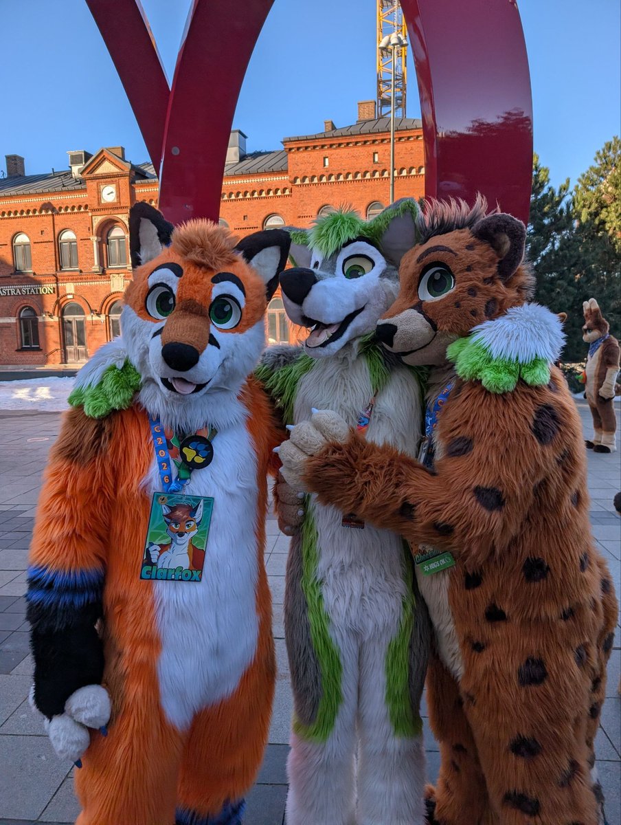 CheetahPaw 🇺🇦 tweet media