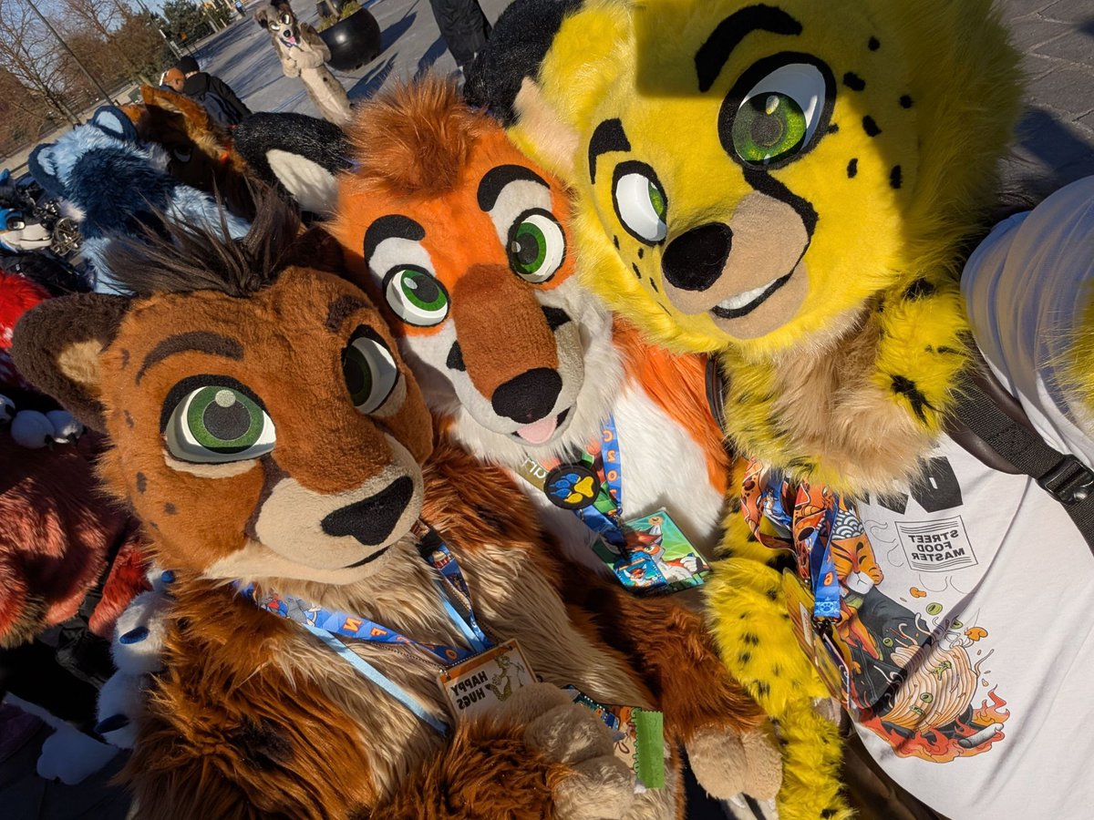 CheetahPaw 🇺🇦 tweet media