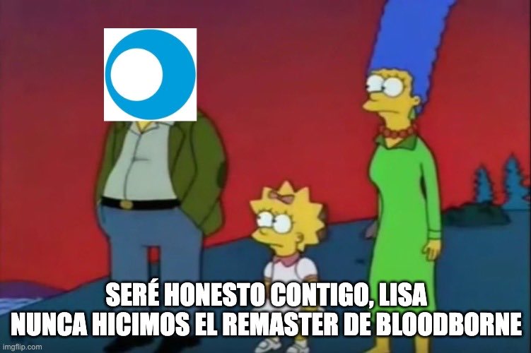 alcipolanco's tweet photo. #Bloodborne #bluepointgames #playstation https://t.co/VMp2MO6Lai