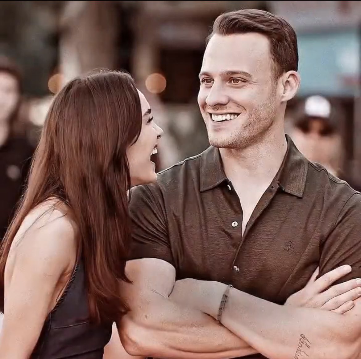 <a href="/mariajo98477532/">MJSR</a> Oggi: il tatuaggio di KeremB ❤️
Venticinque 
#KeremBürsin