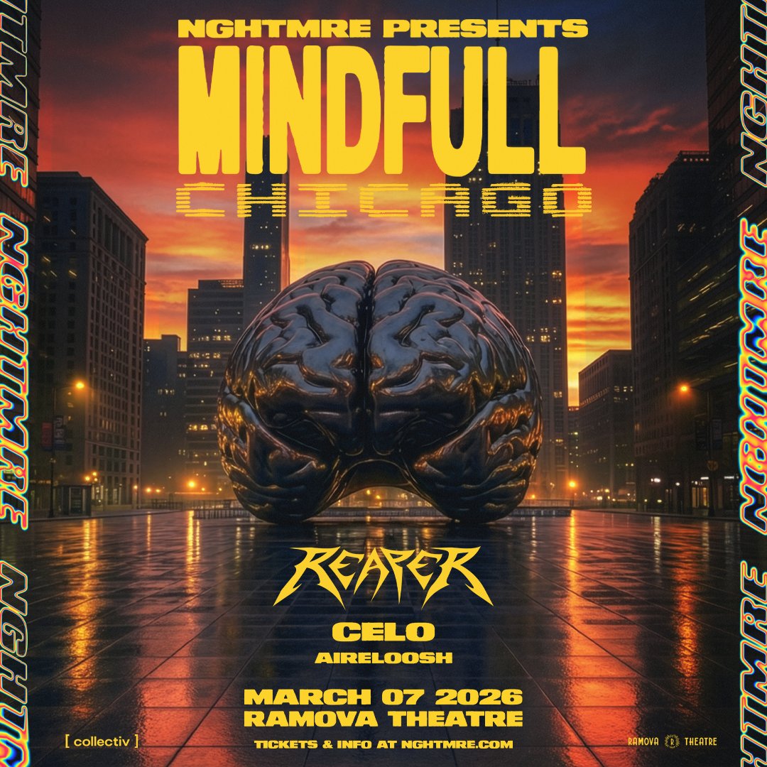 Ramova Chicago tweet media