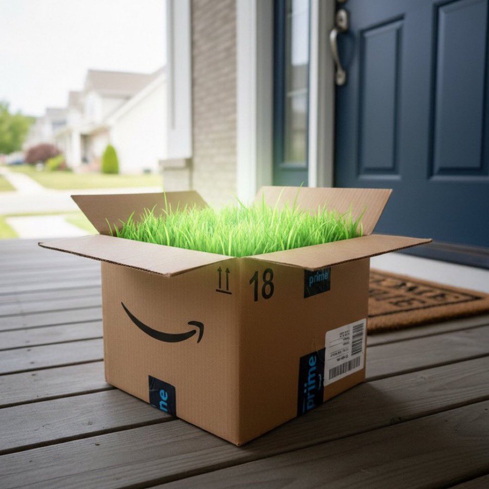 TouchGrass ☀️ tweet media