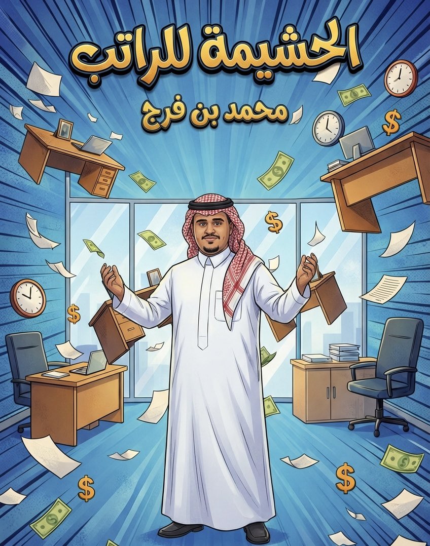 انتظروني انشاءالله في مسلسل 
#الحشيمه_للراتب ❤️❤️.