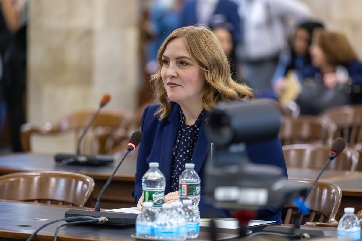 NJ Senate Democrats tweet media