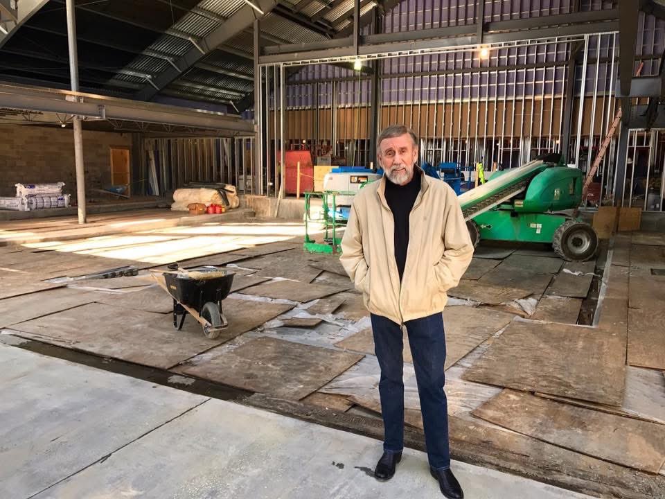 Ray Stevens tweet media