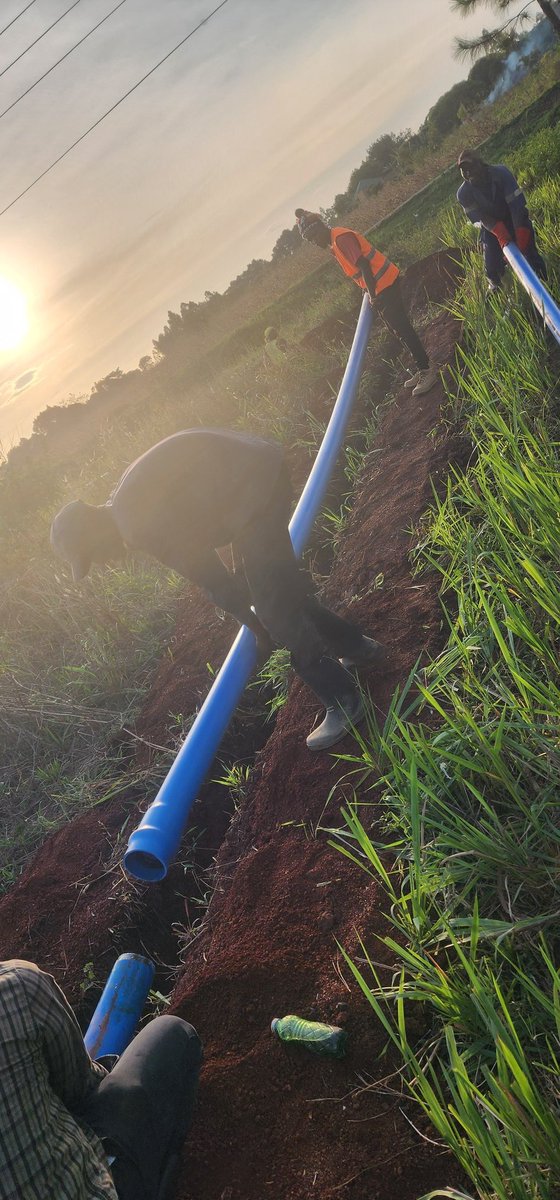 Joseph Mulinde tweet media