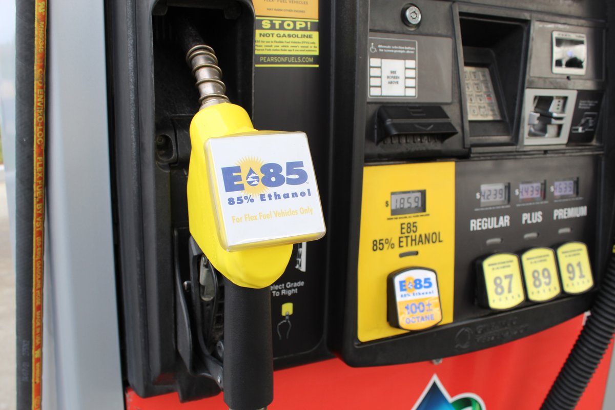 Pearson Fuels tweet media