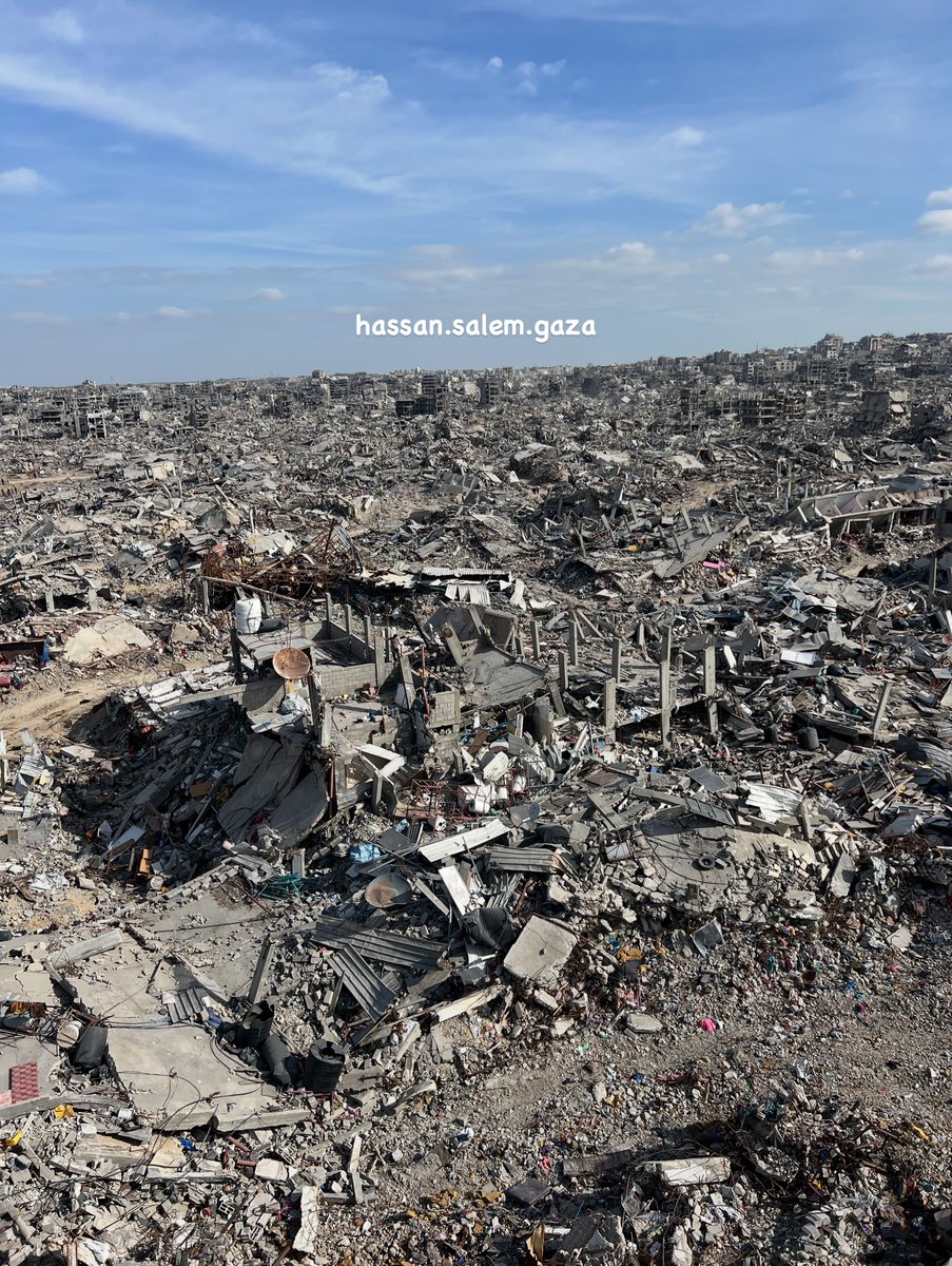 MuhammadSmiry's tweet photo. Jabalia camp, Gaza. https://t.co/kbYl6VV6f0