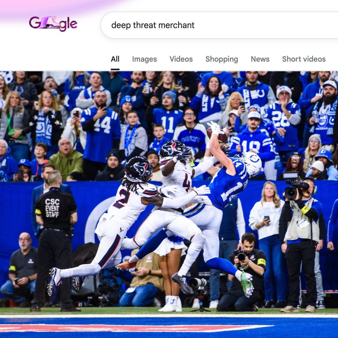 Indianapolis Colts (@colts) on Twitter photo 