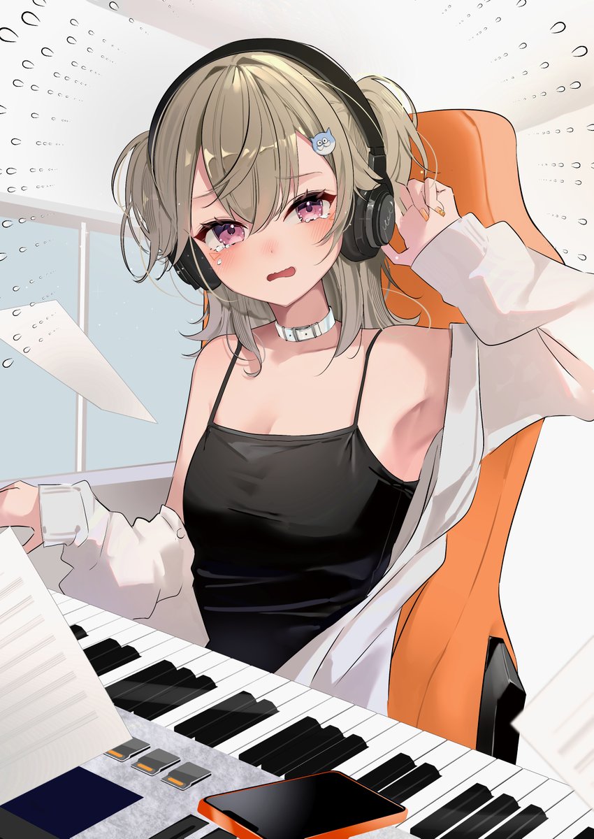 不天然水(委託開放中/お仕事募集中) (@abcdefgl1234551) / Posts / X