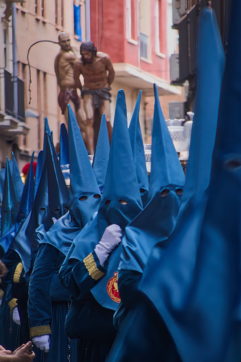 Devociones Procesionales tweet media