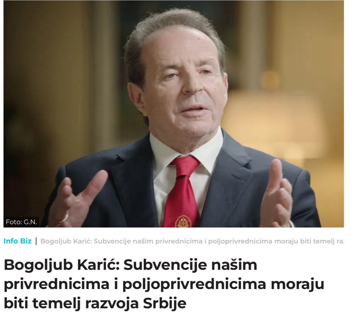 glodji kurac mrtvom vepry.