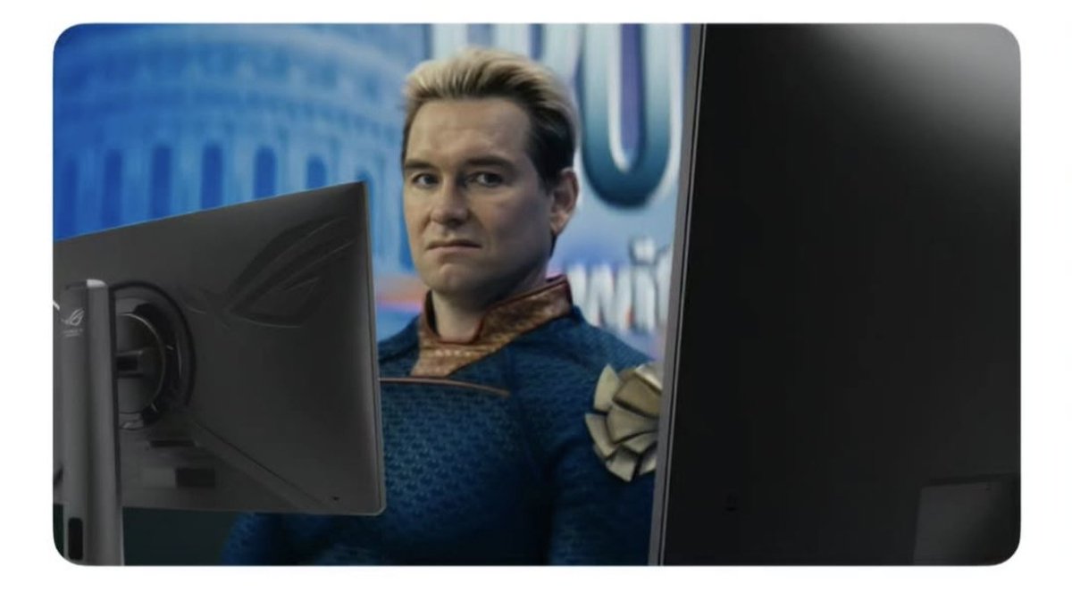 Quando o jogo abre no seu segundo monitor: