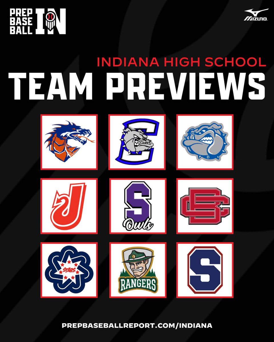 Prep Baseball Indiana tweet media