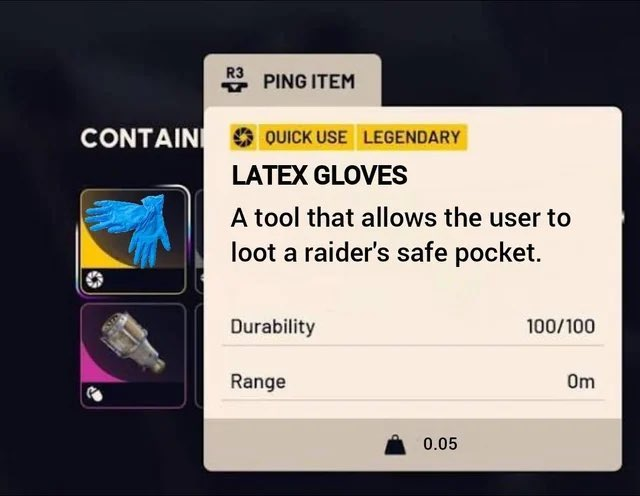 Speranza Intel tweet media