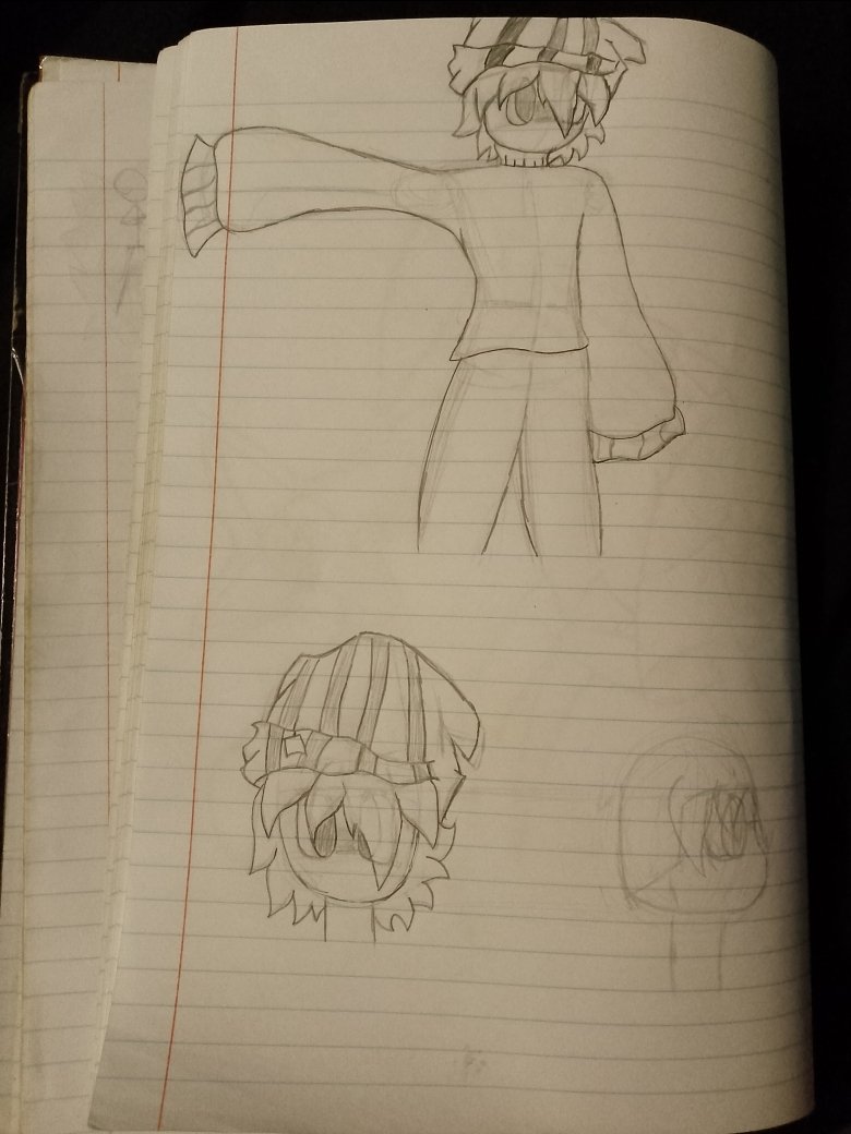 Uncorrected tweet media