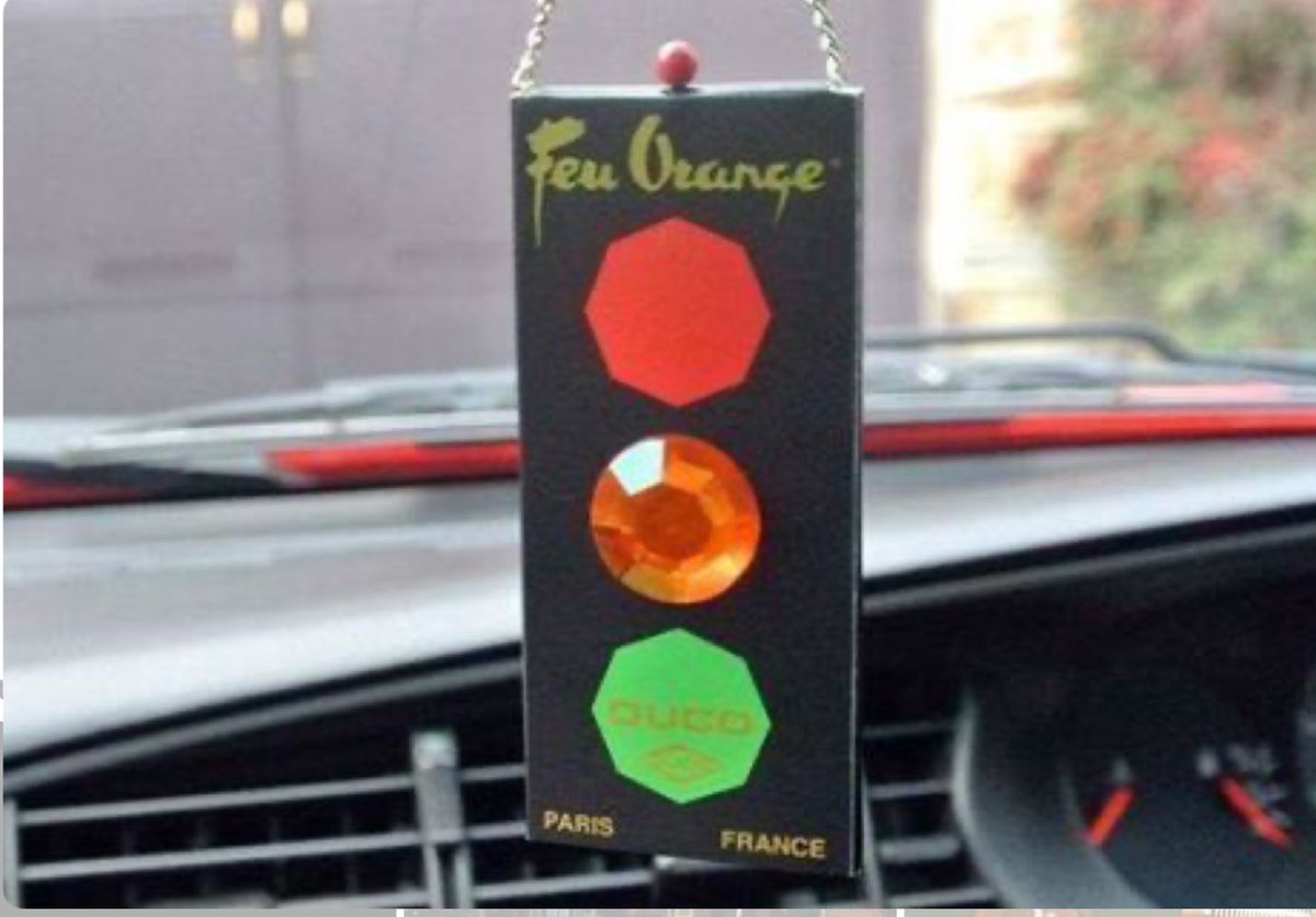 Things you don’t see anymore #85