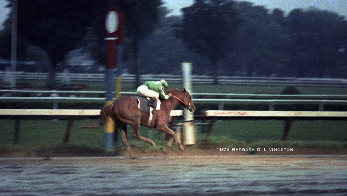 Barbara D. Livingston tweet media