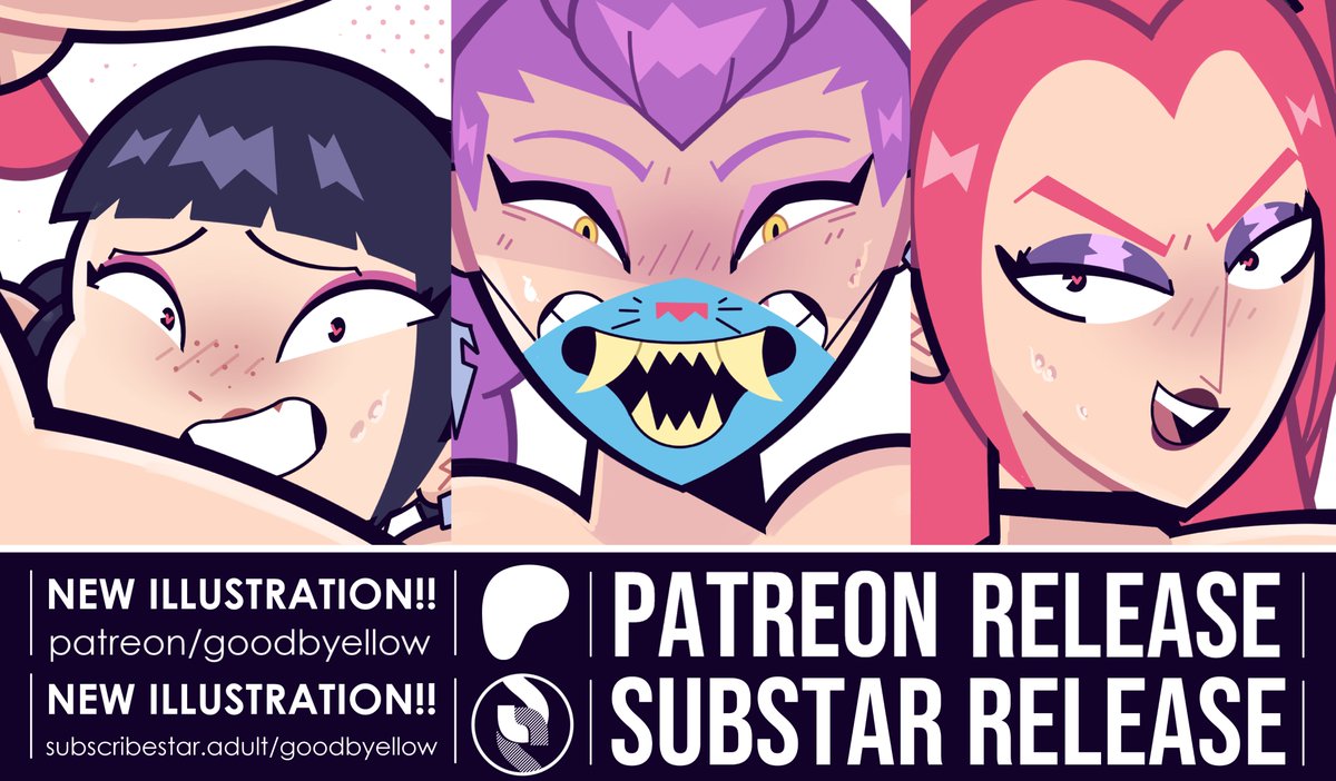 Hellavender😈😈😈 tweet media