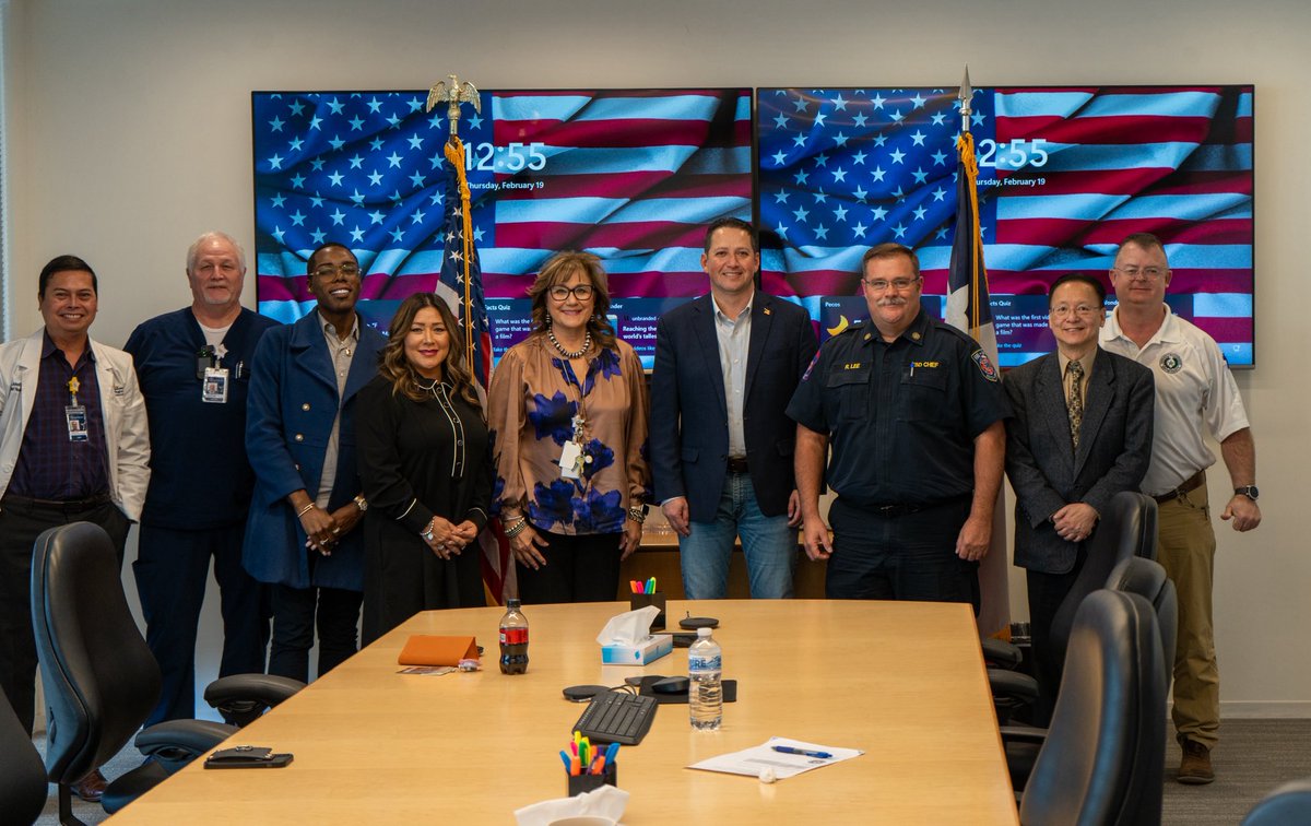 Rep. Tony Gonzales tweet media