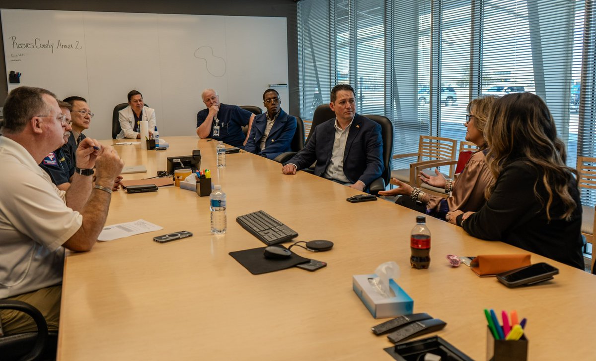 Rep. Tony Gonzales tweet media