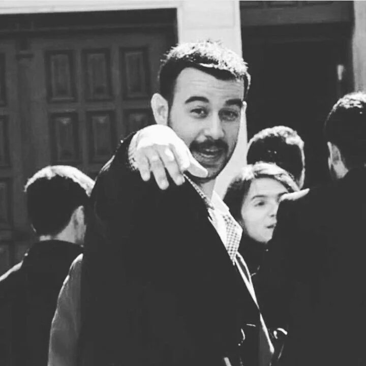 Vay gardaşım vay Fırat'ım.. 
Mekanın cennet olsun gardaşım... 
20.02.2015

#FıratYılmazÇakıroğlu