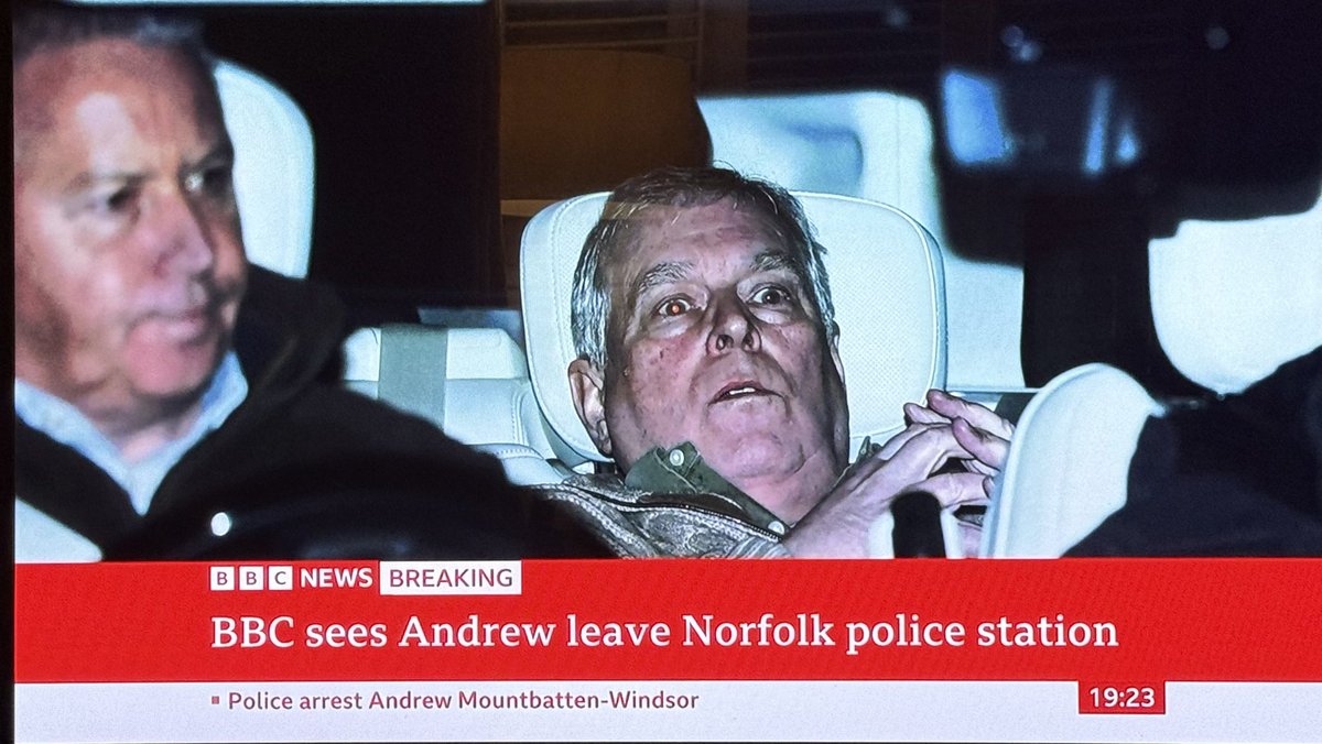Andy Moore tweet media