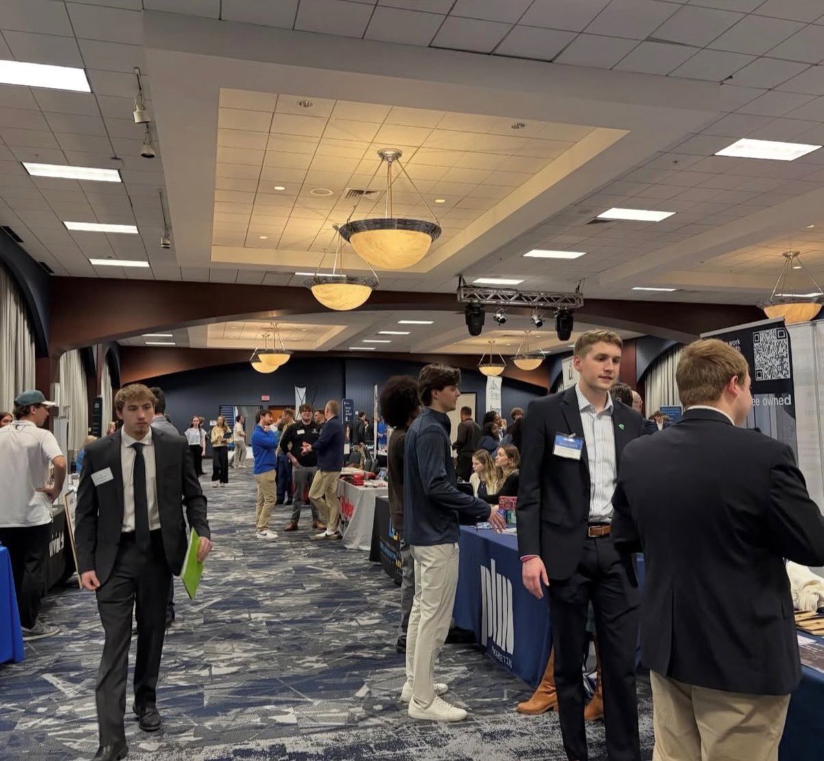 Xavier University Williams College of Business tweet media