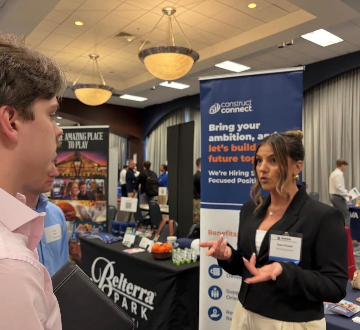 Xavier University Williams College of Business tweet media