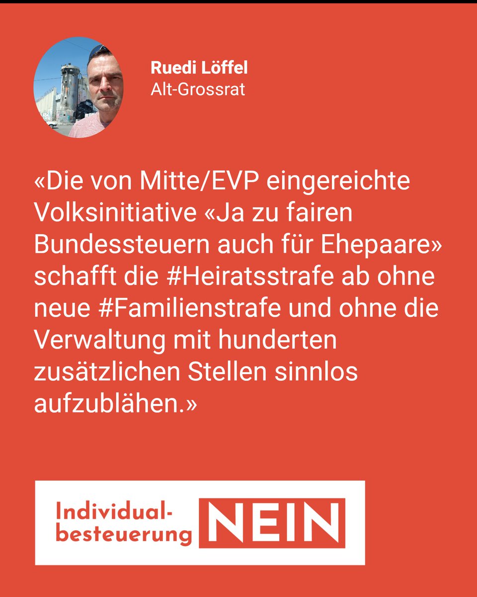 Ruedi Löffel tweet media