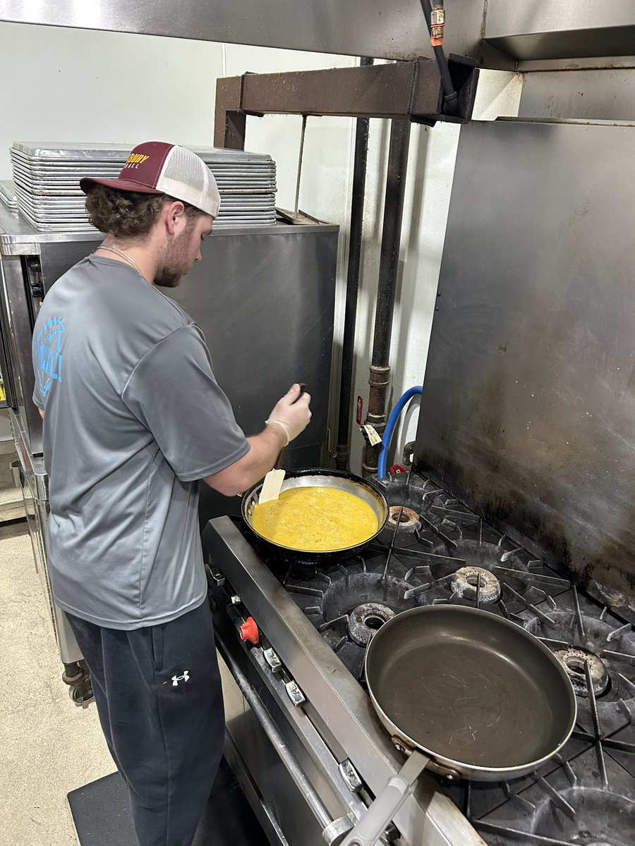 Salisbury University Football tweet media