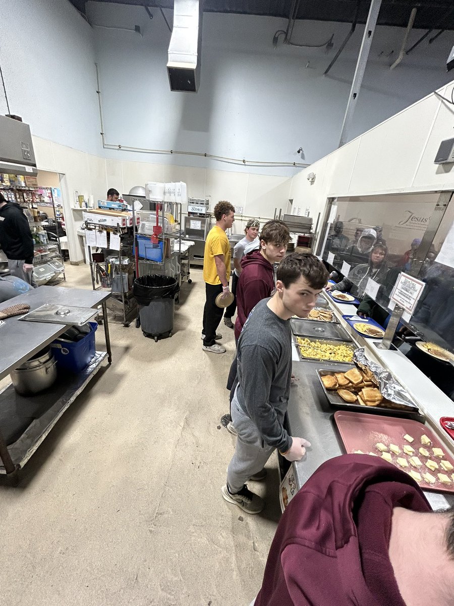 Salisbury University Football tweet media