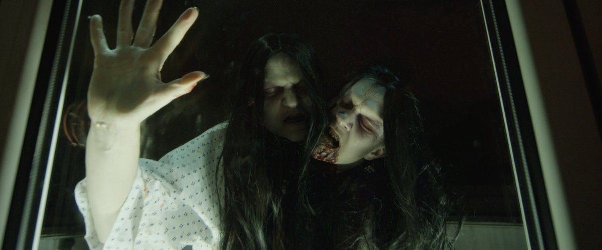 The mistakes you made in 2021 are back to haunt you.☠️

NFT: Cursed Images will make its North American premiere in Los Angeles County, California. 🇺🇸

More info coming soon.🍿