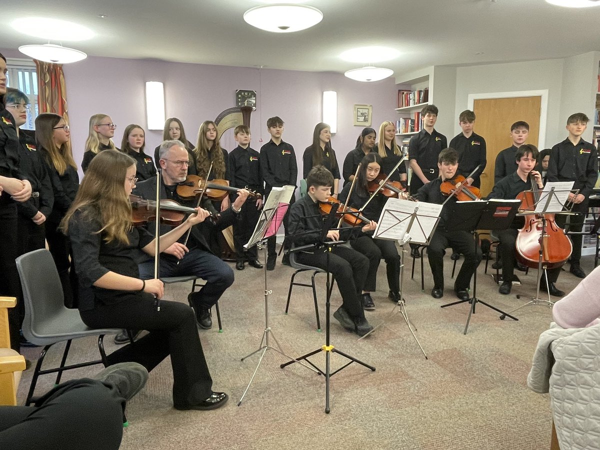 Aberdeen City Music School tweet media