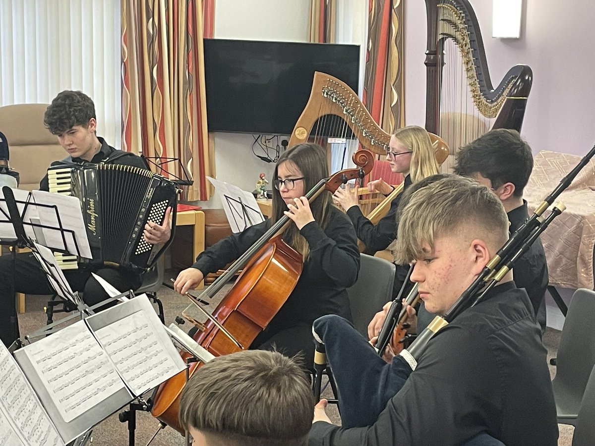 Aberdeen City Music School tweet media