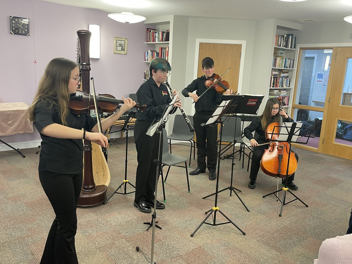 Aberdeen City Music School tweet media