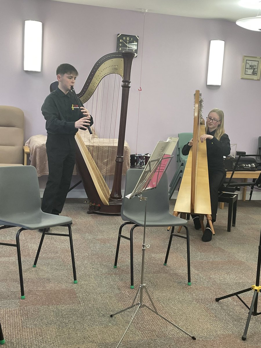 Aberdeen City Music School tweet media