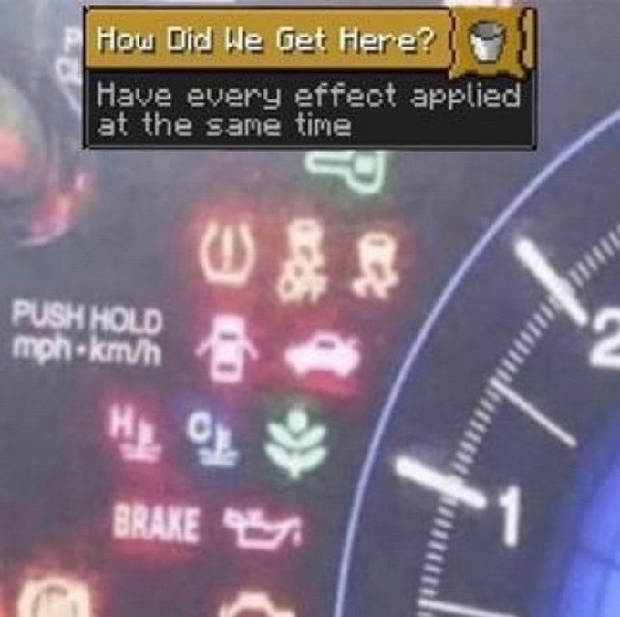 messed up cars tweet media