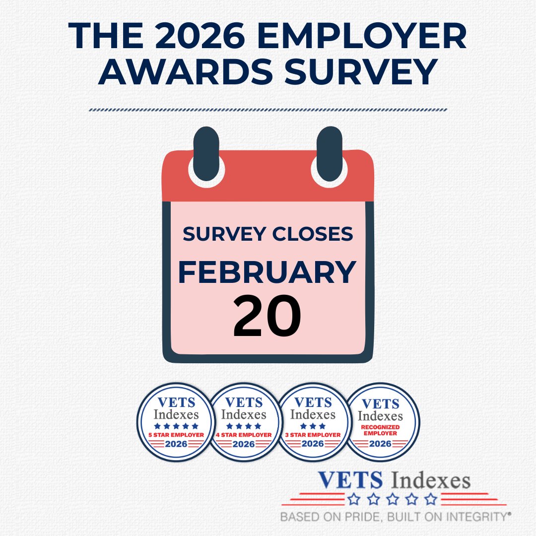 VETS Indexes tweet media