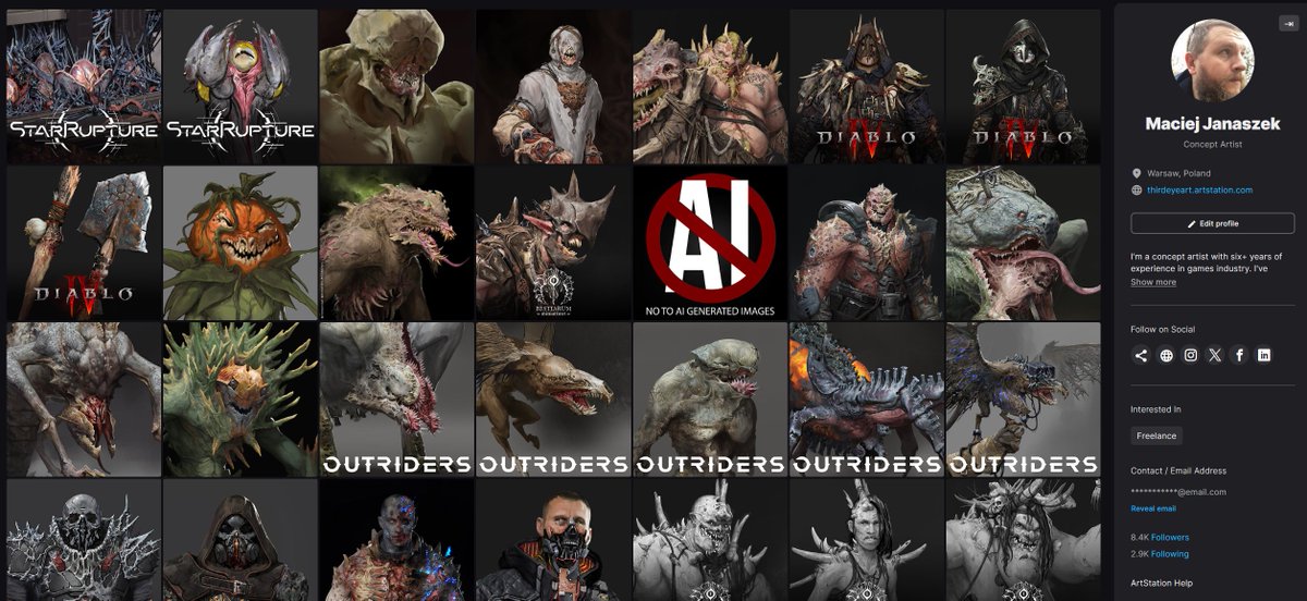 thirdeyeart tweet media