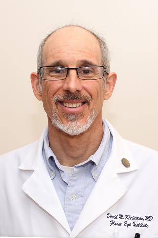 Flaum Eye Institute tweet media