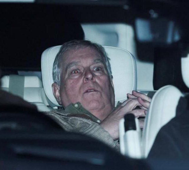 Steve Saunders tweet media