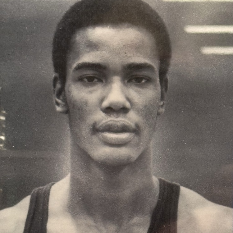 THE Marion C. Moore tweet media